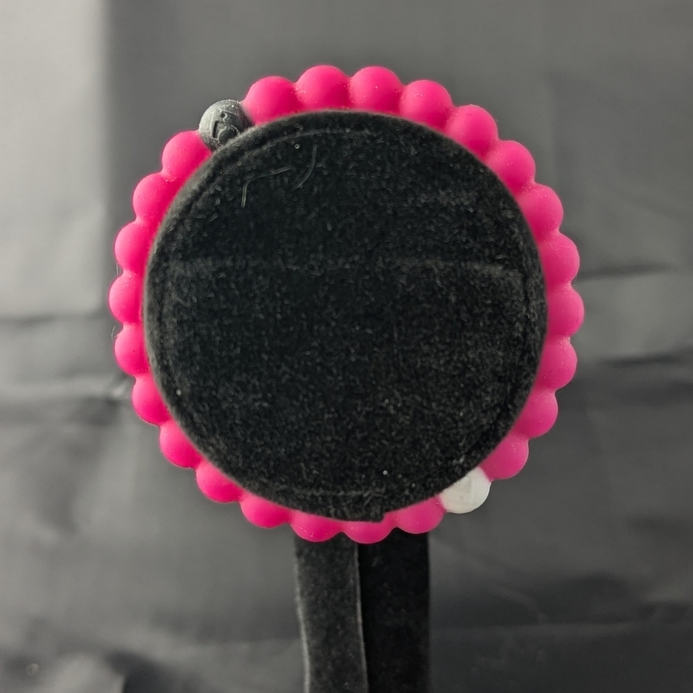 Pink Lokai Bracelet